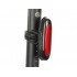 Author Rear Bicycle Light STAKE USB