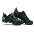 SIDI OUTDOOR SD15 MTB shoes black, size 48