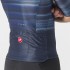 Koszulka kolarska CASTELLI Climber's 3.0 SL, bielgian blue, rozmiar L