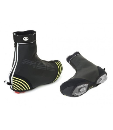 Author Shoe Cover H2O PROOF, Black, 40-42