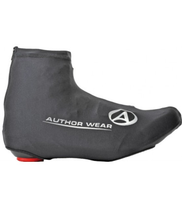 Author Shoe Cover LYCRA, Black, S/M (39-42)