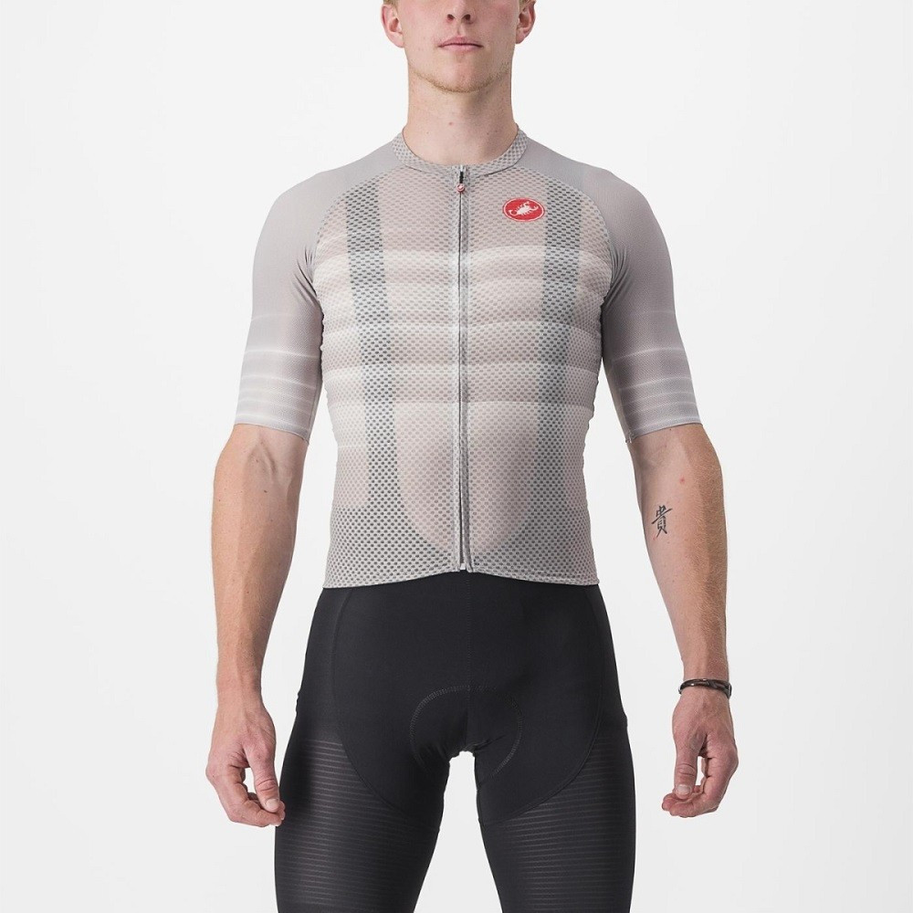Castelli climber's 3.0 Jersey Sサイズ Castelli Climber's 3.0 Jersey review | Cycling Weekly