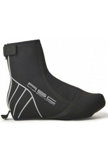 Pokrowce na buty Author WINTER NEOPREME, czarne, 43-44