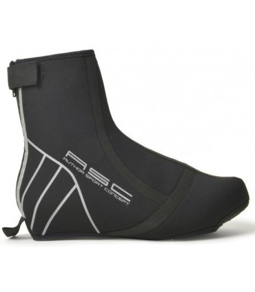 Pokrowce na buty Author WINTER NEOPREME, czarne, 45-46