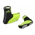 Author Shoe Cover WINTERPROOF, Black-Yellow(fluo), 43-44