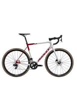 Ridley Helium Disc Rival Etap HED01As XS Road Bicycle