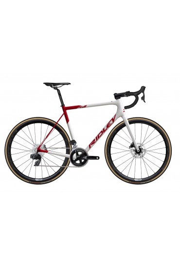Ridley Helium Disc Rival Etap HED01As XXS Road Bicycle