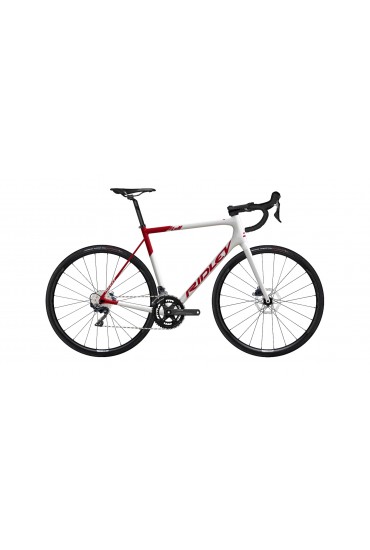 Ridley Helium Disc Rival Etap HED01As M Road Bicycle