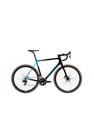 Ridley Helium Disc Ultegra Road Bicycle L