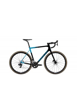 Ridley Helium Disc Rival Etap Road Bicycle XS