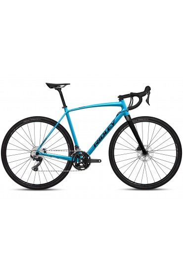 Ridley Kanzo A GRX400 KAA04Bs (XS) Gravel Bicycle Belgian Blue 
