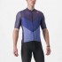 CASTELLI Endurance Pro 2 Jersey, azur/belgian blue, size L