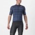 CASTELLI CLIMBER'S 3.0 SL2 Jersey, belgian blue, size L