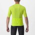 CASTELLI Livelli Jersey, yellow fluo, size L