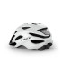 Kask rowerowy MET CROSSOVER II, titanium matt, rozmiar M