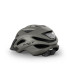 Kask rowerowy MET CROSSOVER II, sage matt, rozmiar M