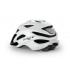 Kask rowerowy MET CROSSOVER II, titanium matt, rozmiar M