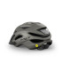 MET CROSSOVER II MIPS bicycle helmet, sage matt matt, size M