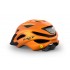 MET CROSSOVER II MIPS bicycle helmet, lime yellow metallic matt, size M