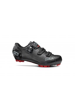 SIDI TRACE 2 MEGA MTB shoes black, size 50