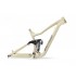 Dartmoor Frame Thunderbird Superenduro, without schock, for shock 205x65mm, Boost, Sand Storm mat, Large