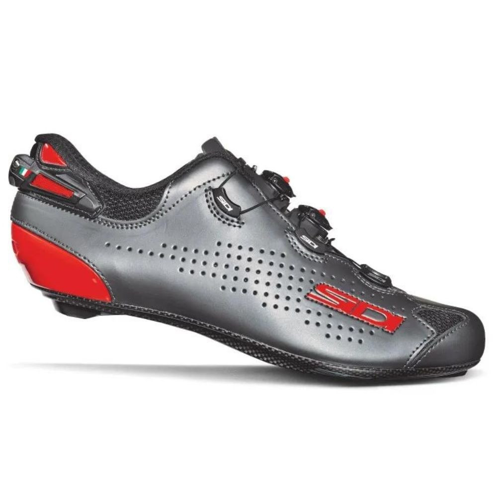 SIDI SHOT2 42サイズ SIDI SHOT2 42サイズ
