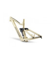 Rama Dartmoor Thunderbird Superenduro, z damperem X-Fusion H3C RCP 205x65mm, Boost, Sand Storm mat, Medium