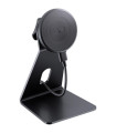 Stojak SP Connect+ Charging Office Stand z możliwością ładowania telefonu