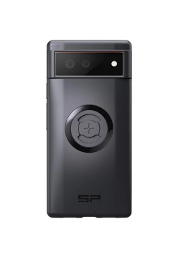 SP Connect+ Pixel 6 phone case