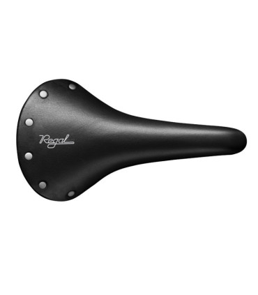 Siodełko San Marco Regal Evo Rracing czarne