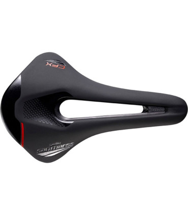 San Marco Shortfit 2.0 Carbon FX Narrow Open saddle