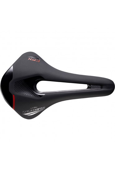 San Marco Shortfit 2.0 Carbon FX Narrow Open saddle