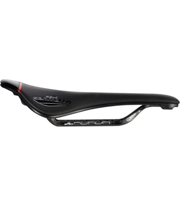 San Marco Shortfit 2.0 Carbon FX Narrow Open saddle