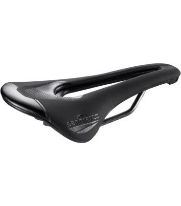 Siodełko San Marco Shortfit 2.0 Carbon FX Wide Open