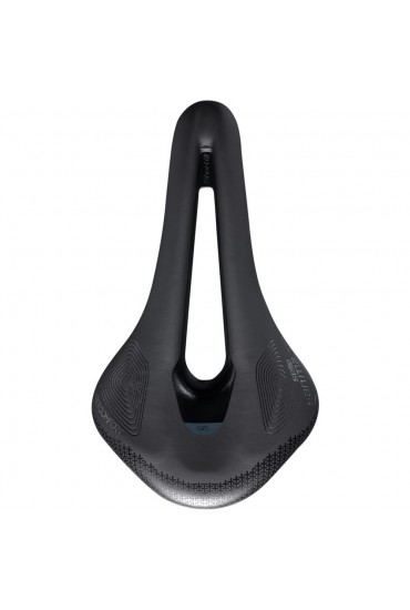 San Marco SHORTFIT 2.0 RACING WIDE OPEN saddle, Iridescent Gold