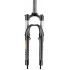  RST DIRT SD Fork 26", 100mm, 28.6x260x0, matte black, Disc, 9mm axle