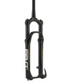 RST FIRST 29 TRL 100mm, tapered 28,6-1,5x260x0, black, axle QR 15 mm