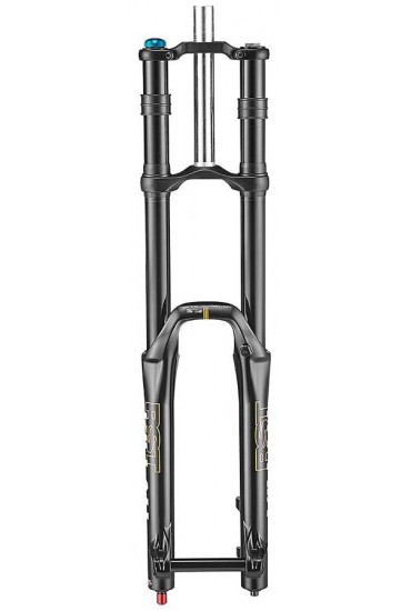 RST KILLAH shock absorber 27.5