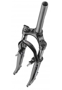 Amortyzator RST Neon TnL widelec 60mm, 28,6x180x50, Cross, Trekking