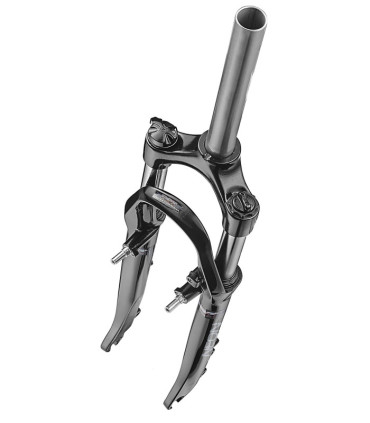 Amortyzator RST Nova ML Cross, Trekking, E-Bike