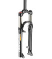 Amortyzator RST OMEGA 26 TnL, 100mm, 28,6x260x0, czarny, Disc/V-Brake, oś 9mm