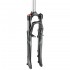 Amortyzator RST VITA RL 60mm 28,6x260x0, czarny, Disc / V-Brake, oś 9mm
