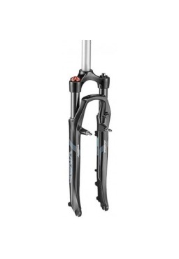 RST VIVAir TNL shock absorber, 60mm, 28.6x260x0, black, Disc/V-Brake, 9mm axle