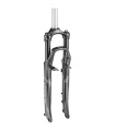 Amortyzator RST VOGUE TRL, 60mm, 28,6x260x0, czarny, Disc/V-Brake, oś 9mm