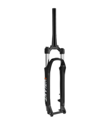 Amortyzator VOGUE TRL, 60mm, 28,6x260x0, czarny, Disc/V-Brake, oś 9mm