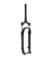 RST VOLANT T-15 shock absorber, 60mm, taper 28.6-1.5x260x0, black, Disc, QR15mm axle