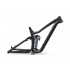 Dartmoor Frame Thunderbird FR, with X-Fusion H3C HLR 225x75mm shock, Boost, matt Black/Grey, Large