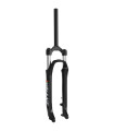 Amortyzator RST VOLANT T, 60mm, 28,6x255x0, czarny, Disc, oś 9mm