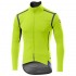 Castelli Perfetto RoS 2 cycling jacket, electric lime, XXL