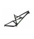 Dartmoor Frame Blackbird 29, with RS Super Deluxe Select 230x65mm shock, Boost, glossy Black/Forest Green, XLarge